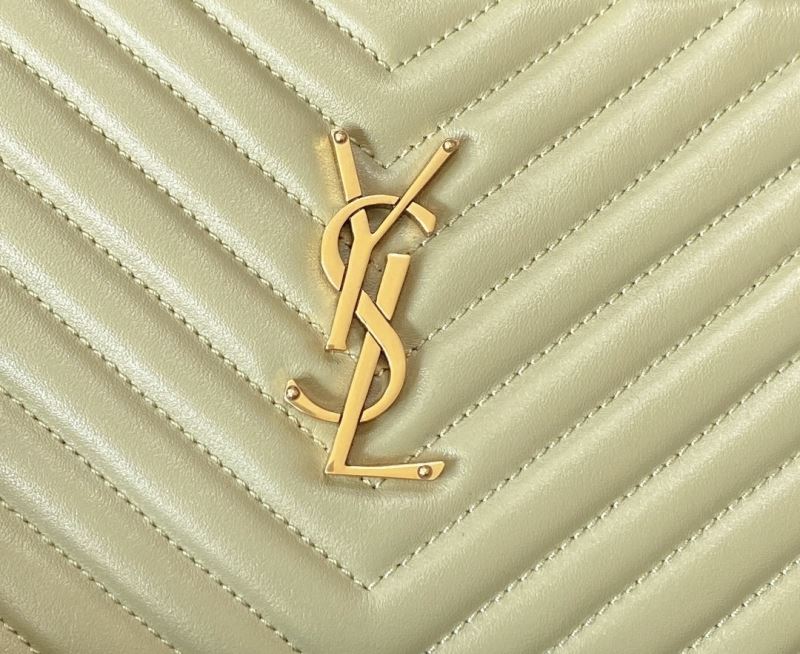 YSL Satchel Bags